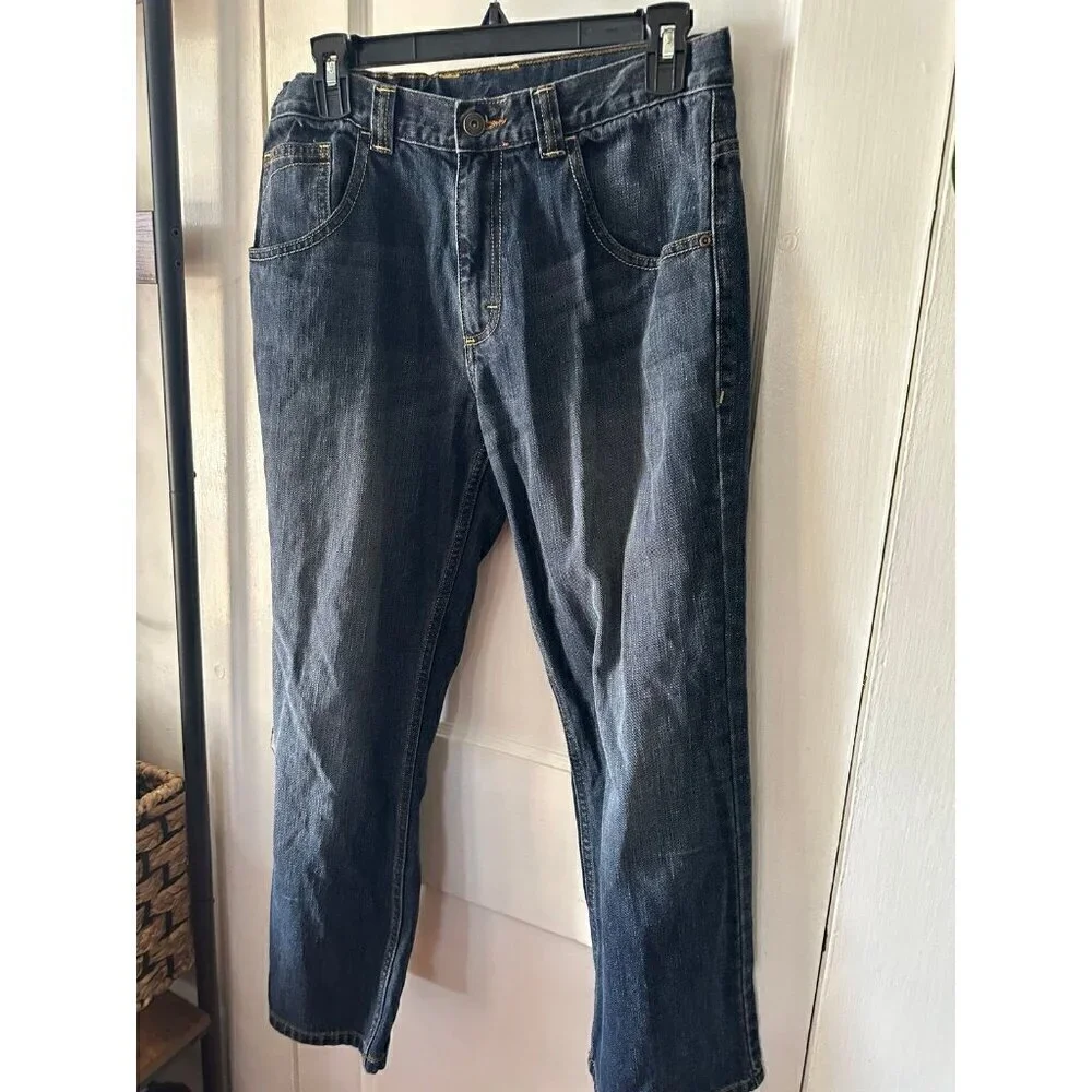 Wrangler Hero Originals Jeans size 32
